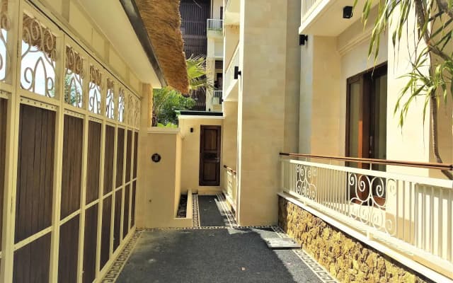 Rumah Padi Guest House - photo 3