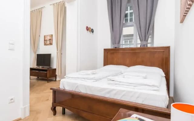 Belvedere Suite by welcome2vienna - photo 4