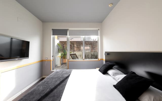 Onix Liceo Hotel - photo 4