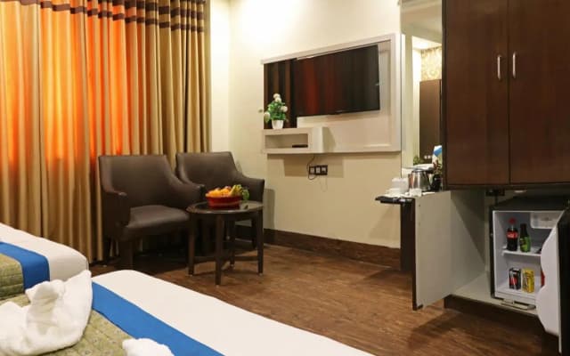 Hotel Mannat Int - photo 5