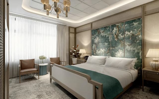 La Passion Hanoi Hotel and Spa - photo 3