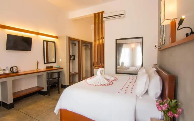 Ompil Angkor Residence - photo 3