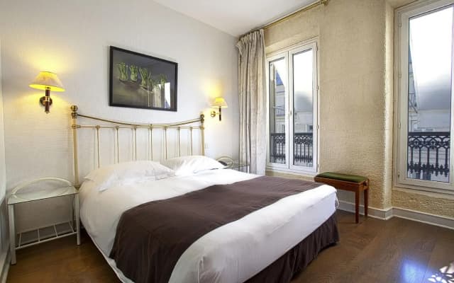 Hôtel Atlantis Saint Germain des Prés - photo 5