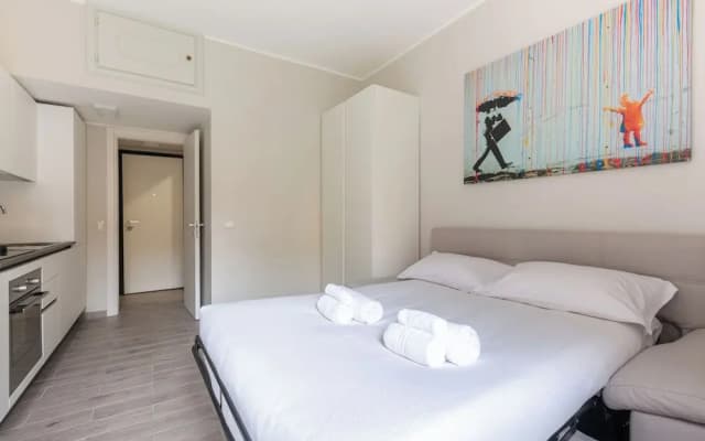 BnButler - Panizza 8 - photo 3