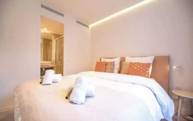 Superb Appt With AC - 2bd/6p - Madeleine/opera - photo 2