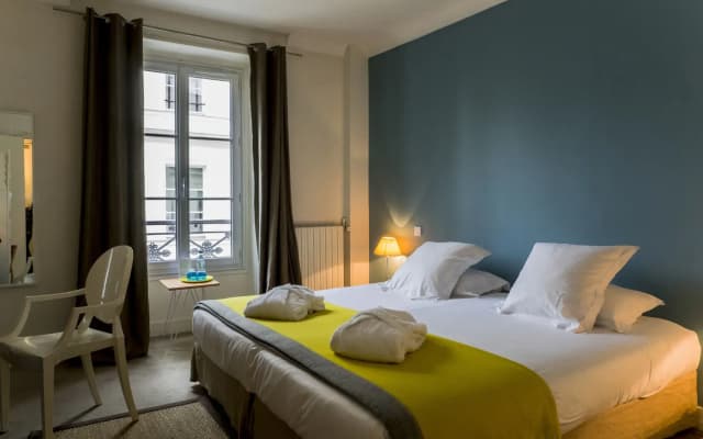 Hôtel Arvor Saint Georges - photo 5