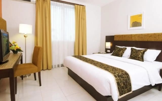 D Arcici Hotel Cempaka Putih - photo 3