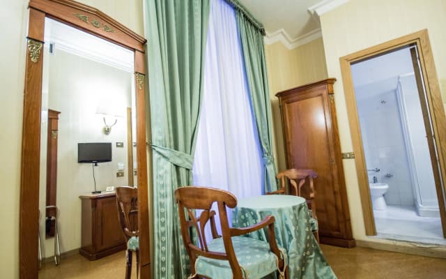 Hotel Giorgi - photo 2