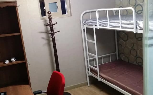 Greenyard Hostel - photo 3