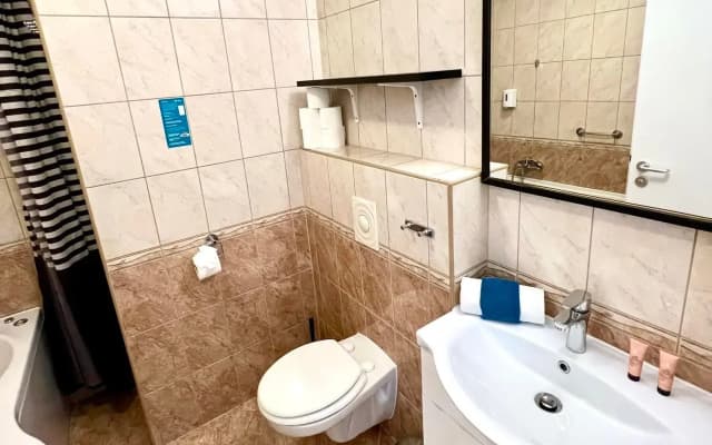 Star Apartments - photo 3