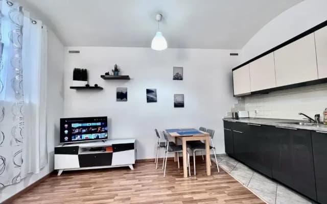 Ground Floor Apart-hotel - photo 3