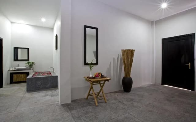 Damnak Rusey Hotel - photo 3