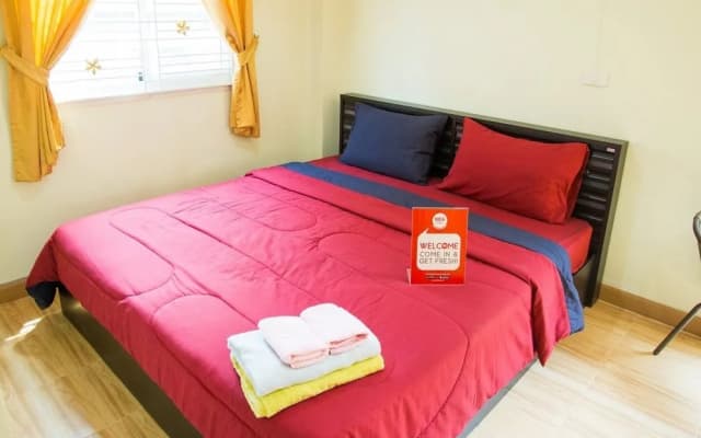 Nida Rooms Chang Akat Uthit 8Alley Place - photo 4