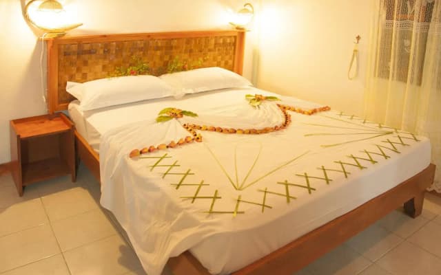 Masfalhi View Inn - photo 5