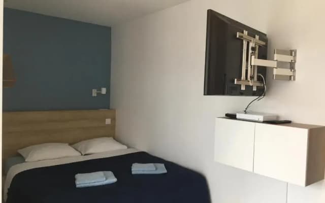 Studio 100m de la mer - photo 3