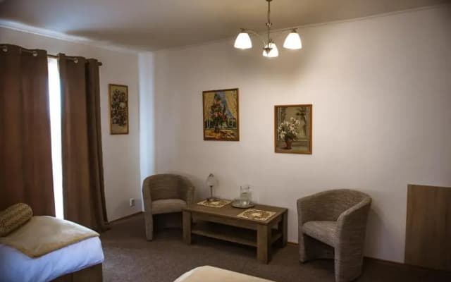 Prague Sweet Home - photo 3