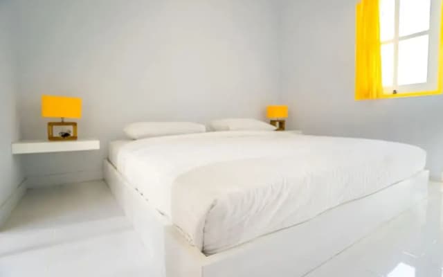 Canggu Castle - Hostel - photo 2
