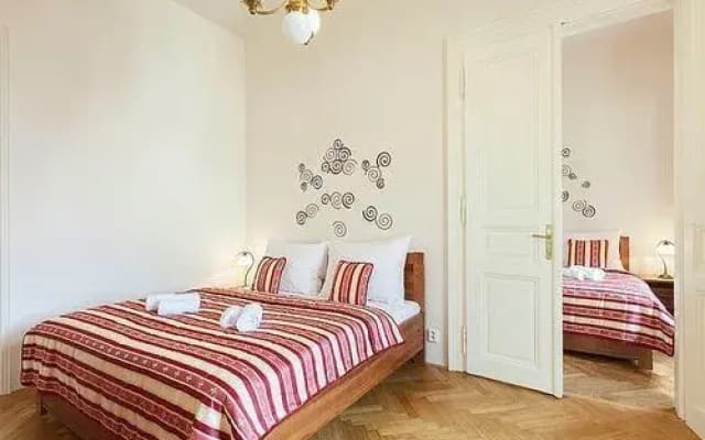 Castleview Apartment Prague - photo 5