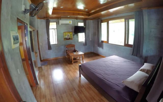 Bor Hin Resort - photo 4