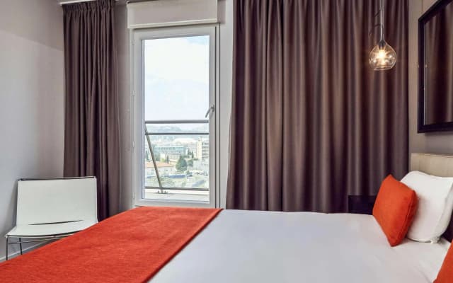 Aparthotel Adagio Nice Centre - photo 3