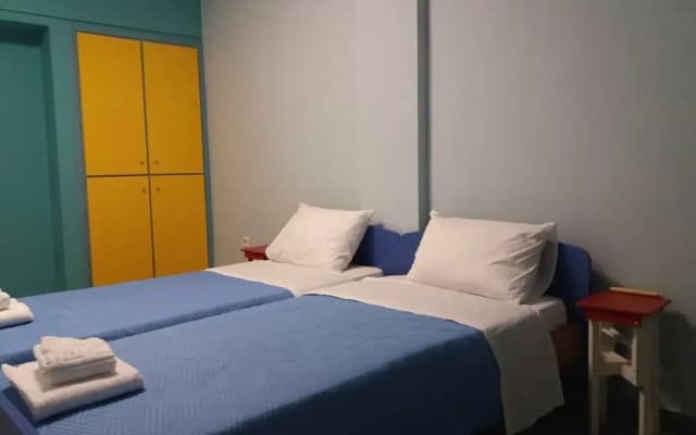 Welcommon Hostel - photo 2