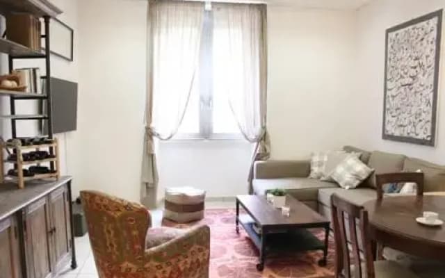 Maison Yassi Piazza del Popolo - photo 5