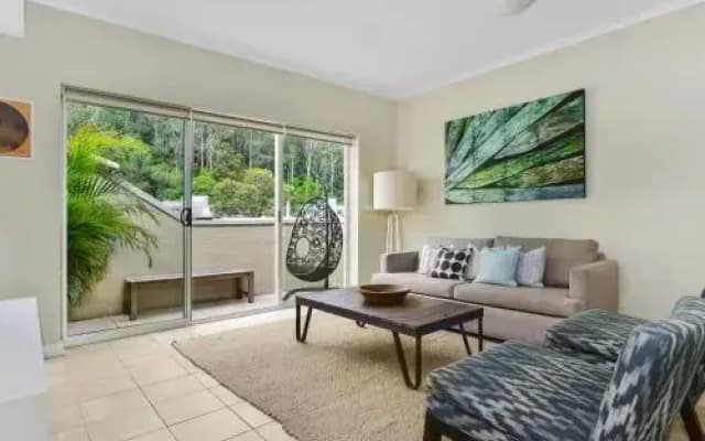 Iluka Resort Apartments - photo 4