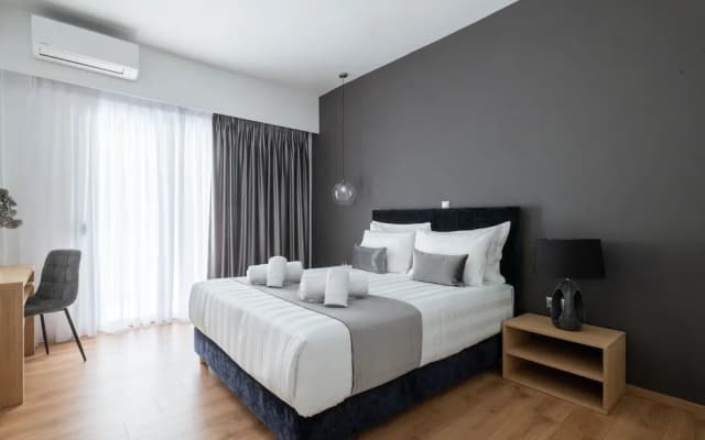 Acropolis Exclusive Apartment - photo 3