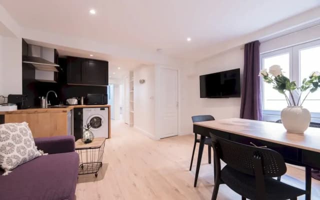 Suite Miss Dior Great Apt Best Loc - photo 2