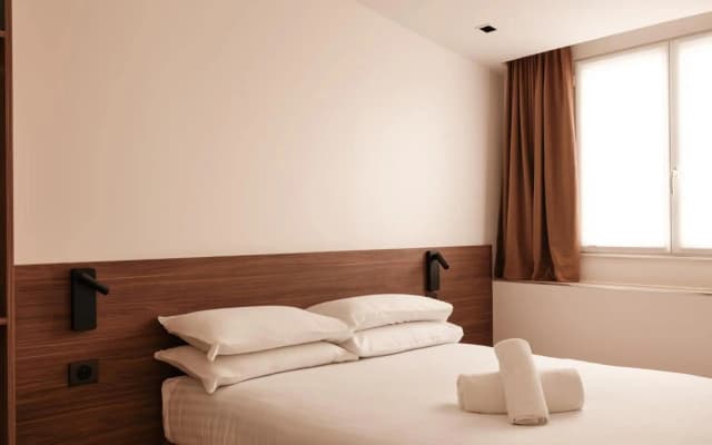 Hotel Au Coeur du Haut Marais - photo 3