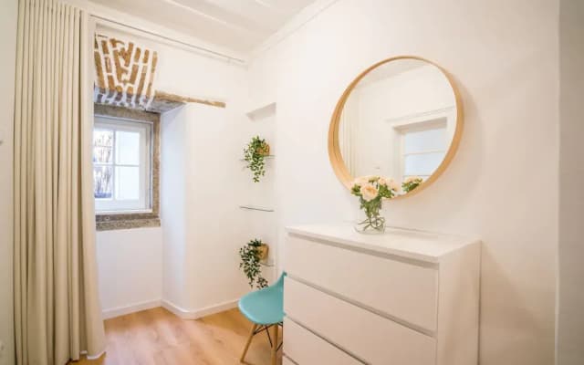 PraÃ§a das Flores Cosy Apartment - photo 4