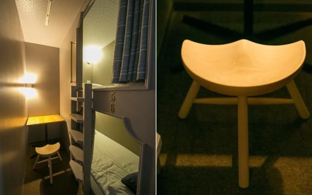 The Wardrobe Hostel FOREST Shimokitazawa - photo 4