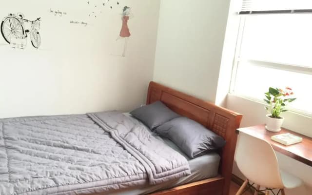 Sky Center Hostel - photo 5