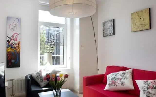 Park House - photo 2