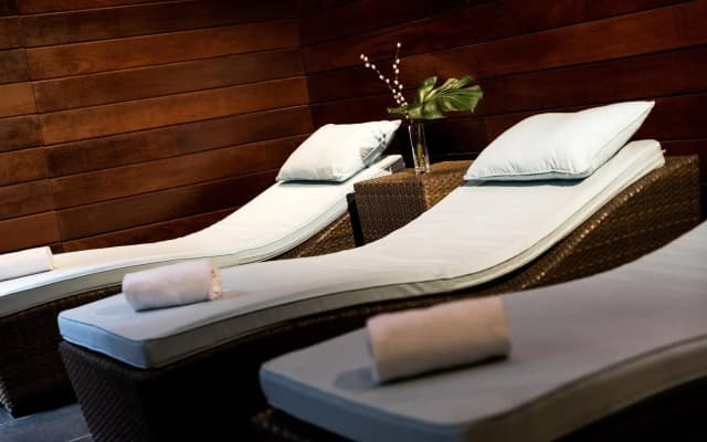 Renaissance Paris Vendome Hotel - photo 4