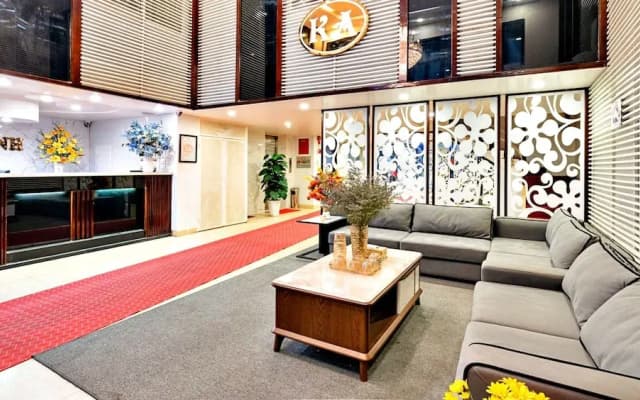 S79 Kieu Anh Hotel - photo 2