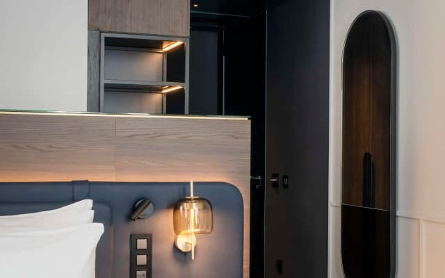 Radisson Collection Hotel, Santa Sofia Milan - photo 5