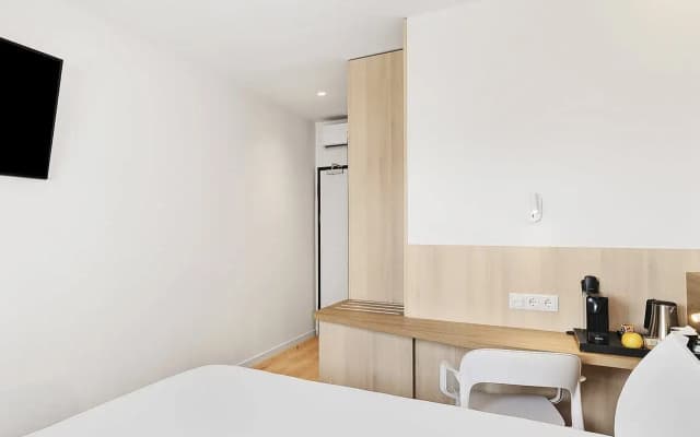 B&B HOTEL Madrid Vallecas Ensanche - photo 3