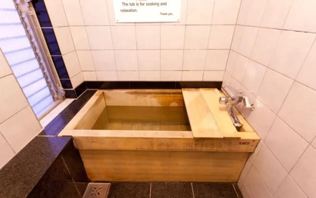 Kimi Ryokan - photo 4