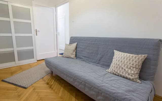 Goodtrip Apartments - Madách square - photo 2