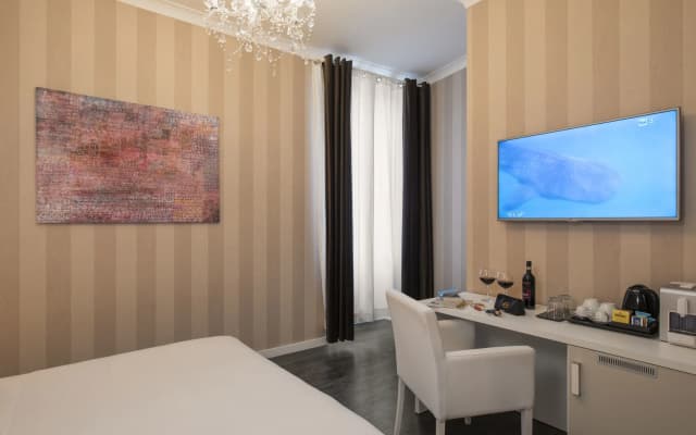 San Pietro Suites - photo 3