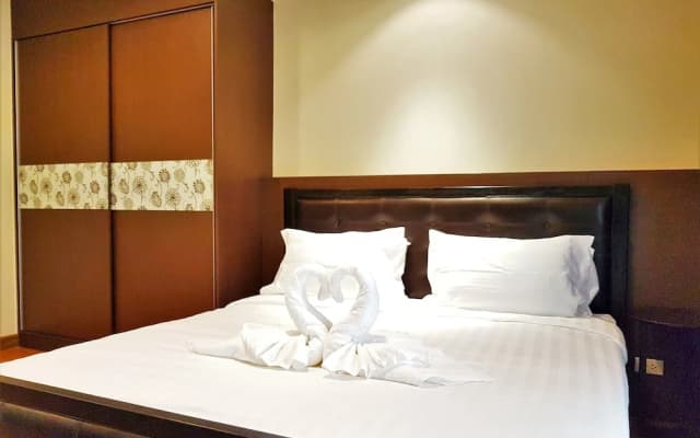 Phuket Villa Condominium - photo 2