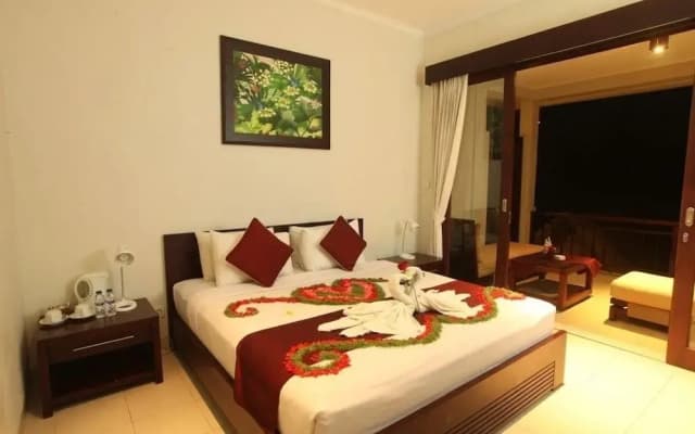 Nyoman Karsa Bungalow - photo 4