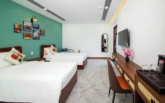 T & D Maison Hoi An - photo 3