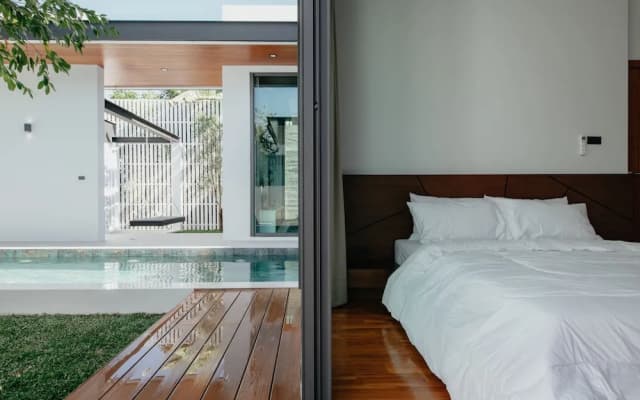 H1 Pool Villa - photo 3