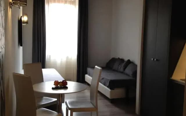 San Teodoro Modern Loft - photo 2