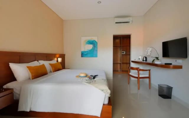Singgah Hotel Seminyak - photo 2