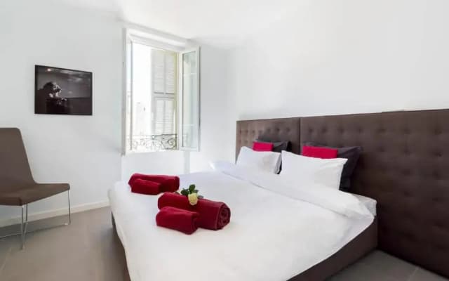 myNICEapartment - photo 4