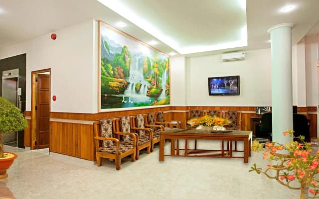 Galaxy 3 Hotel - photo 2