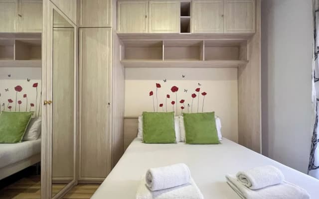 Stay U-nique Apartment Sardenya II - photo 3